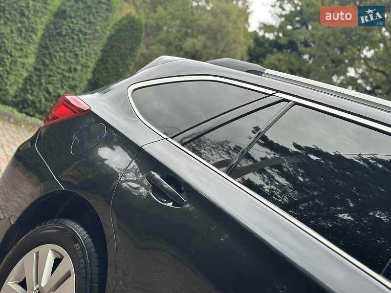 Универсал Subaru Legacy 2014 в Дрогобыче