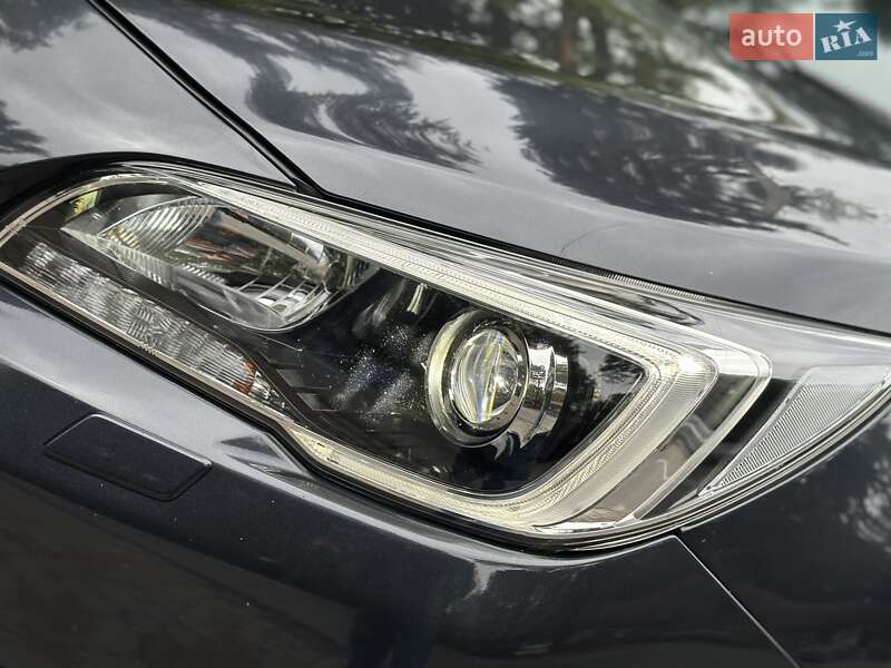 Универсал Subaru Legacy 2014 в Дрогобыче