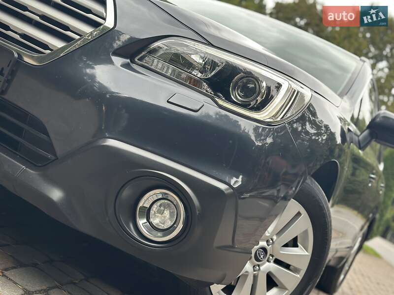 Универсал Subaru Legacy 2014 в Дрогобыче