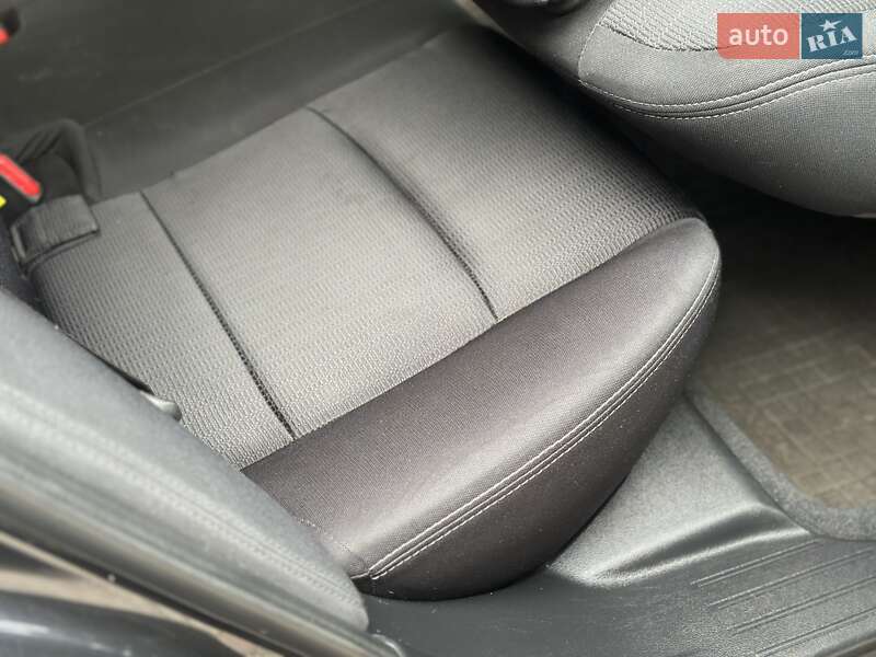 Универсал Subaru Legacy 2014 в Дрогобыче