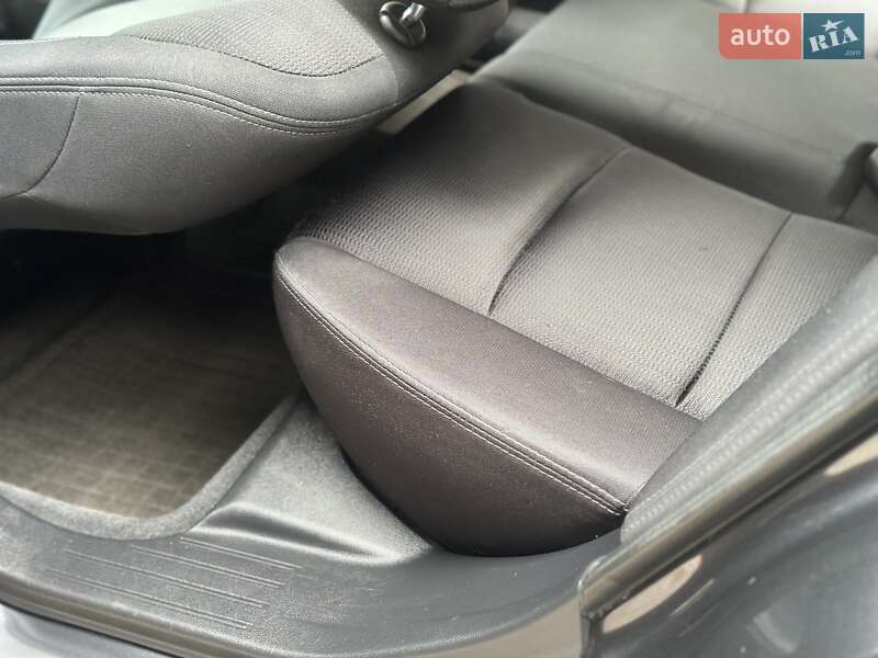 Универсал Subaru Legacy 2014 в Дрогобыче