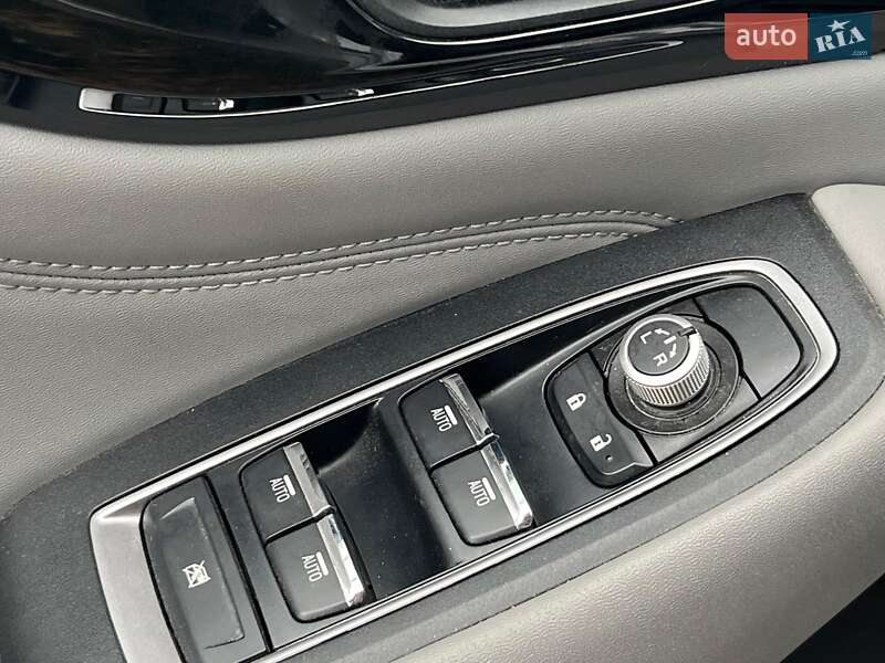 Седан Subaru Legacy 2019 в Киеве