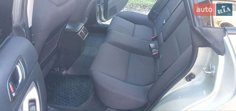 Седан Subaru Legacy 2008 в Ивано-Франковске фото 26 Седан Subaru Legacy 2008 в Ивано-Франковске