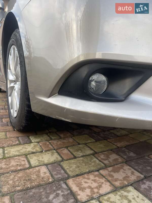 Седан Subaru Legacy 2016 в Дніпрі фото 19 Седан Subaru Legacy 2016 в Дніпрі