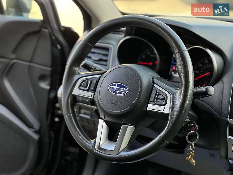 Седан Subaru Legacy 2016 в Ивано-Франковске фото 14 Седан Subaru Legacy 2016 в Ивано-Франковске