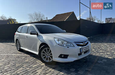 Універсал Subaru Legacy 2012 в Миколаєві