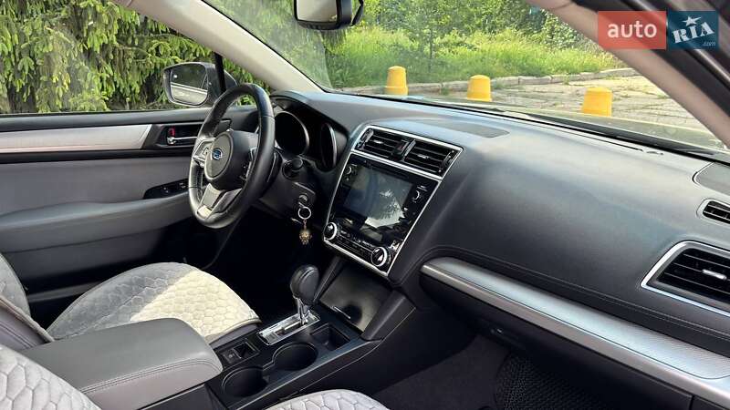 Седан Subaru Legacy 2017 в Кропивницком фото 7 Седан Subaru Legacy 2017 в Кропивницком