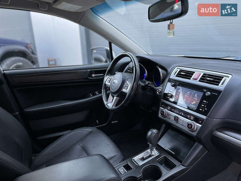 Седан Subaru Legacy 2015 в Могилев-Подольске фото 25 Седан Subaru Legacy 2015 в Могилев-Подольске