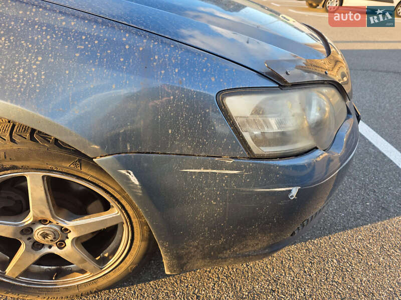 Седан Subaru Legacy 2003 в Киеве фото 3 Седан Subaru Legacy 2003 в Киеве