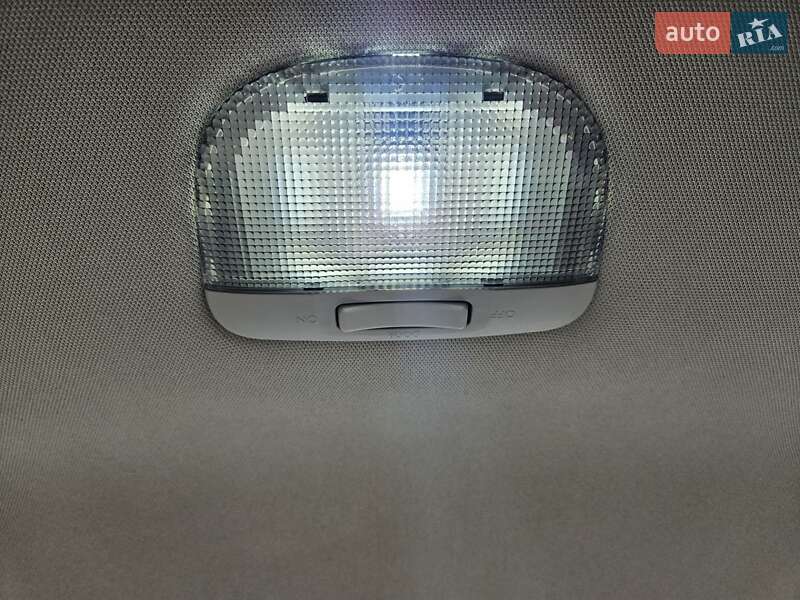 Седан Subaru Legacy 2015 в Трускавце