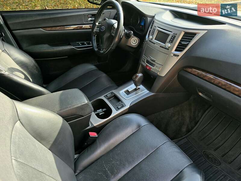 Седан Subaru Legacy 2012 в Харькове фото 24 Седан Subaru Legacy 2012 в Харькове
