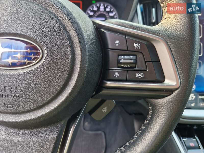 Седан Subaru Legacy 2020 в Днепре фото 20 Седан Subaru Legacy 2020 в Днепре