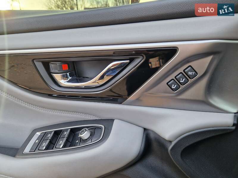 Седан Subaru Legacy 2020 в Днепре фото 25 Седан Subaru Legacy 2020 в Днепре