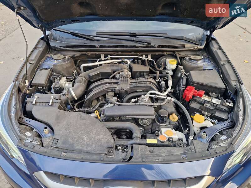 Седан Subaru Legacy 2020 в Днепре фото 37 Седан Subaru Legacy 2020 в Днепре