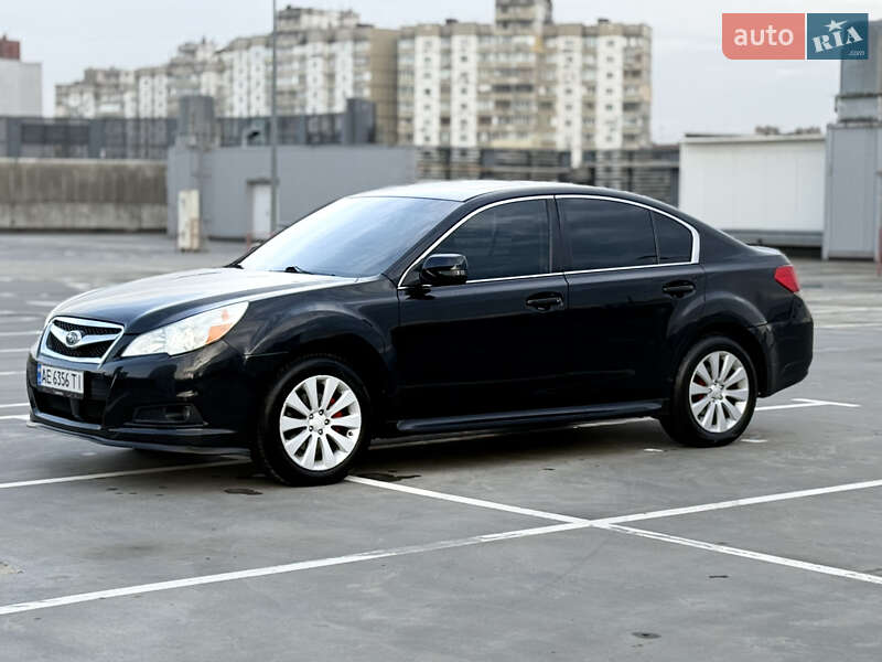 Седан Subaru Legacy 2011 в Киеве фото 13 Седан Subaru Legacy 2011 в Киеве