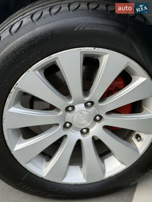 Седан Subaru Legacy 2011 в Киеве фото 18 Седан Subaru Legacy 2011 в Киеве