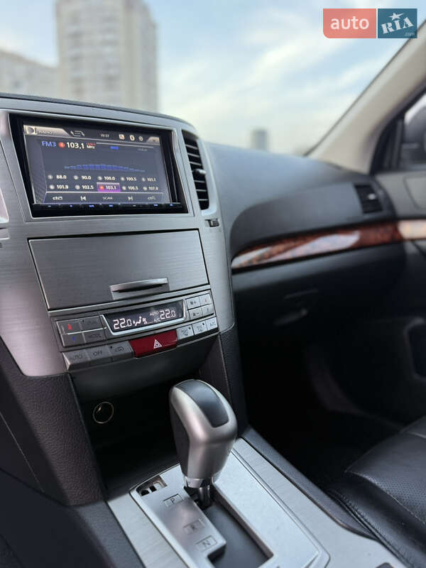 Седан Subaru Legacy 2011 в Киеве фото 31 Седан Subaru Legacy 2011 в Киеве
