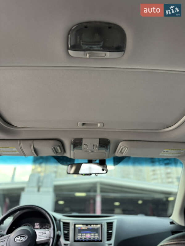 Седан Subaru Legacy 2011 в Киеве фото 36 Седан Subaru Legacy 2011 в Киеве