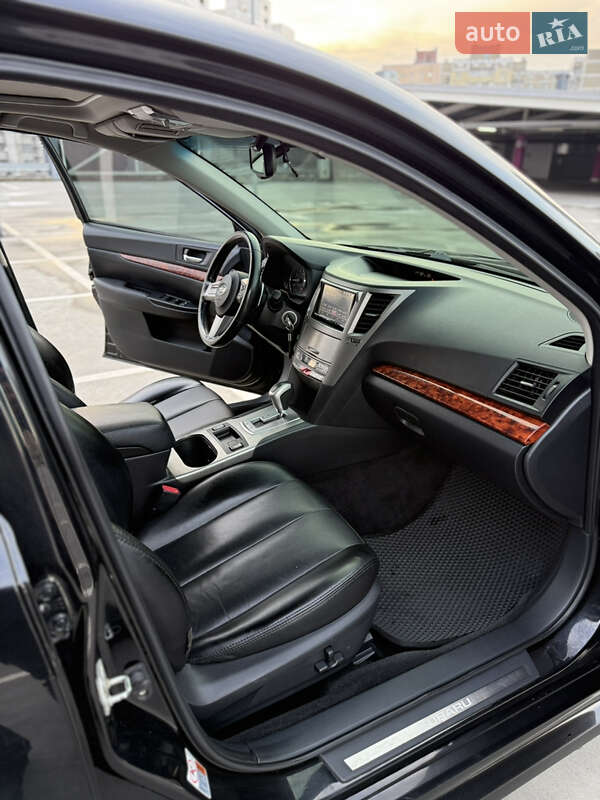 Седан Subaru Legacy 2011 в Киеве фото 44 Седан Subaru Legacy 2011 в Киеве
