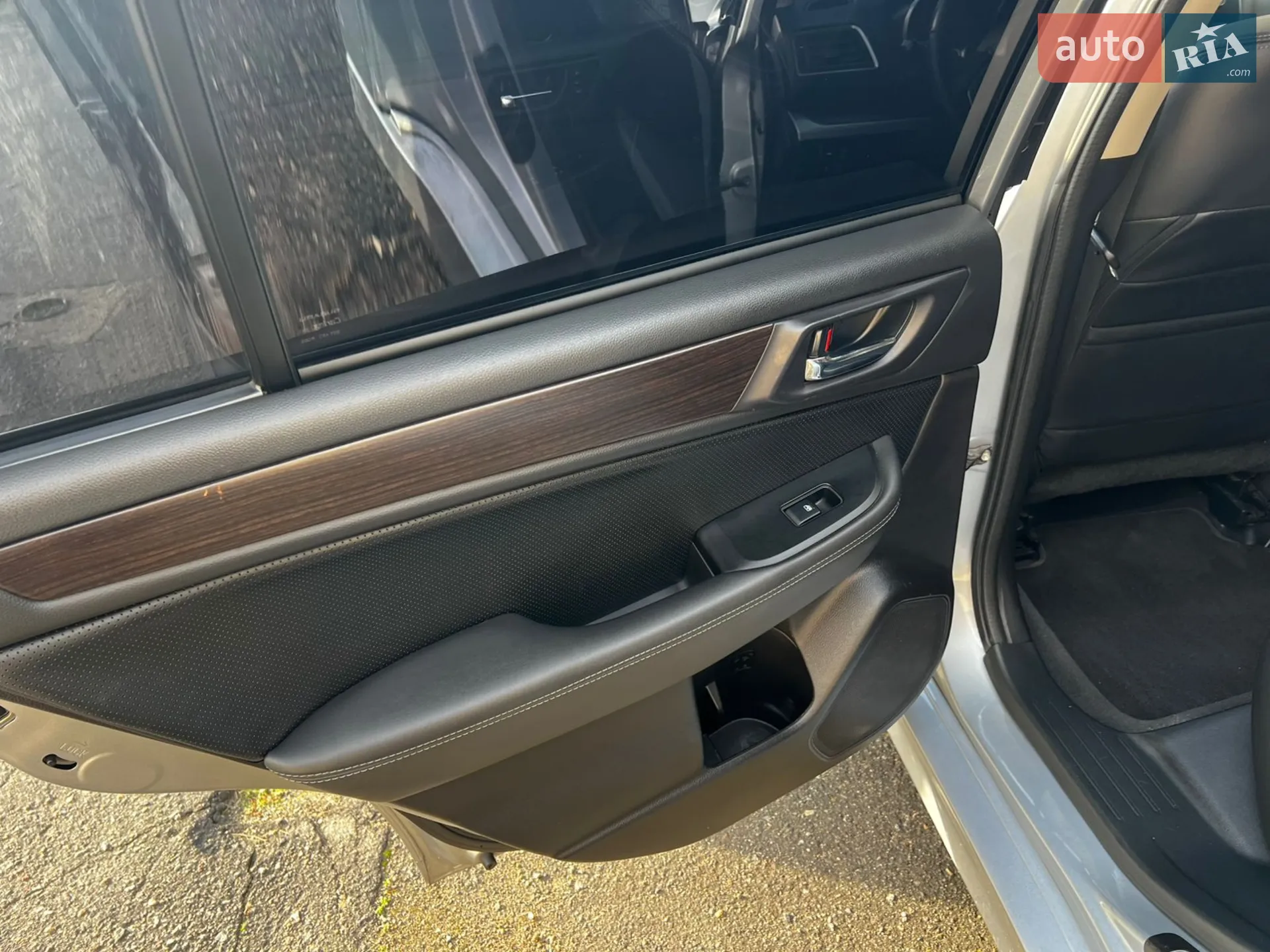 2015 Subaru Legacy - мініатюра 22