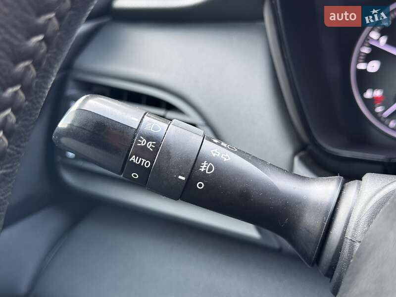 Седан Subaru Legacy 2019 в Киеве