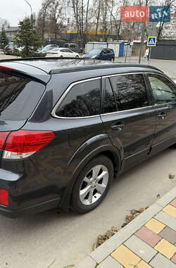 Універсал Subaru Legacy 2013 в Тернополі