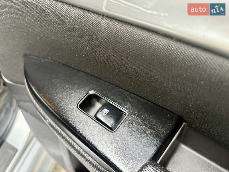 Седан Subaru Legacy 2012 в Одессе