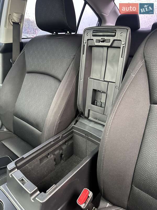 Седан Subaru Legacy 2019 в Білогородці фото 17 Седан Subaru Legacy 2019 в Білогородці