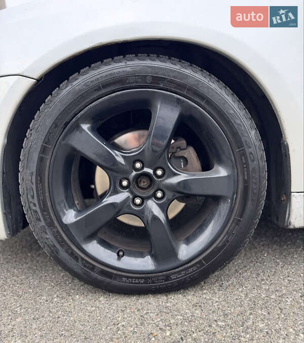 Седан Subaru Legacy 2006 в Києві