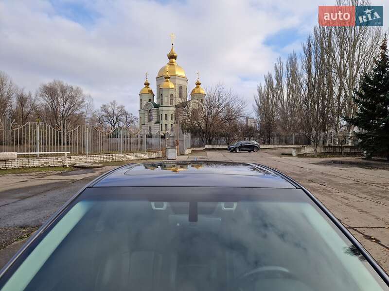 Седан Subaru Legacy 2021 в Днепре