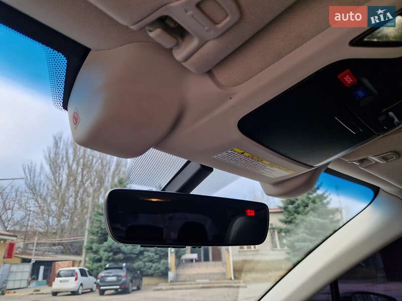 Седан Subaru Legacy 2021 в Днепре