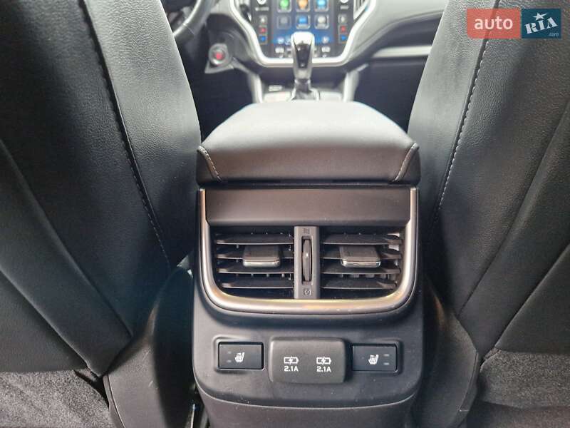 Седан Subaru Legacy 2021 в Днепре