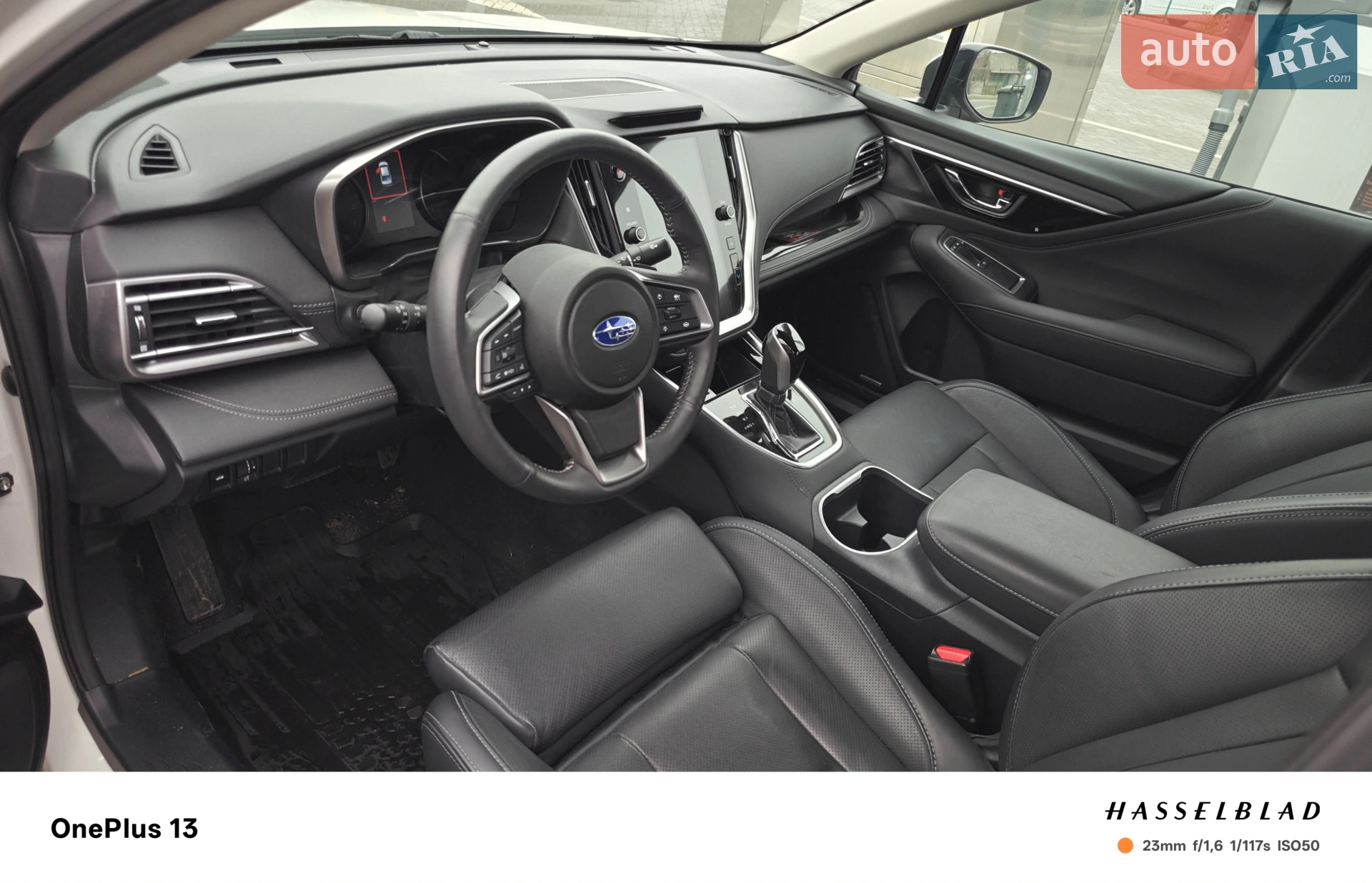 2024 Subaru Legacy - мініатюра 23