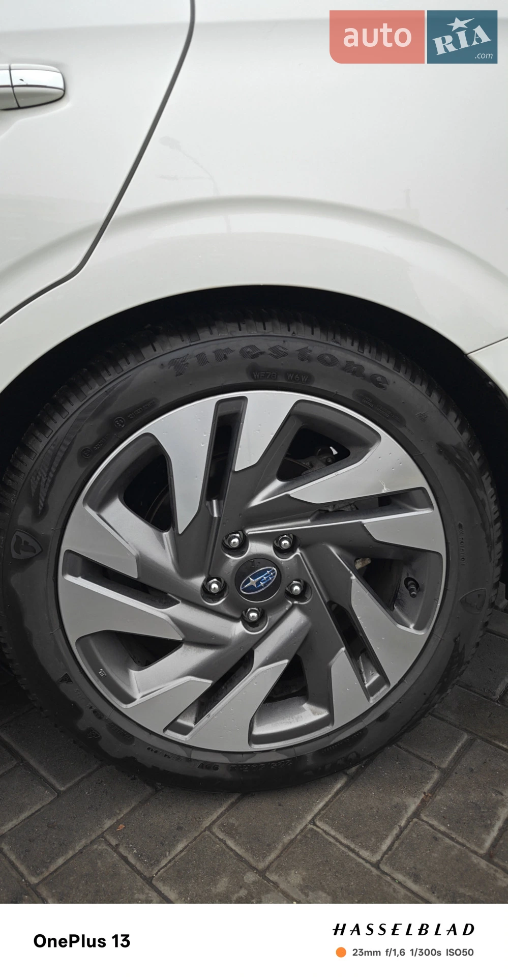 2024 Subaru Legacy - мініатюра 28