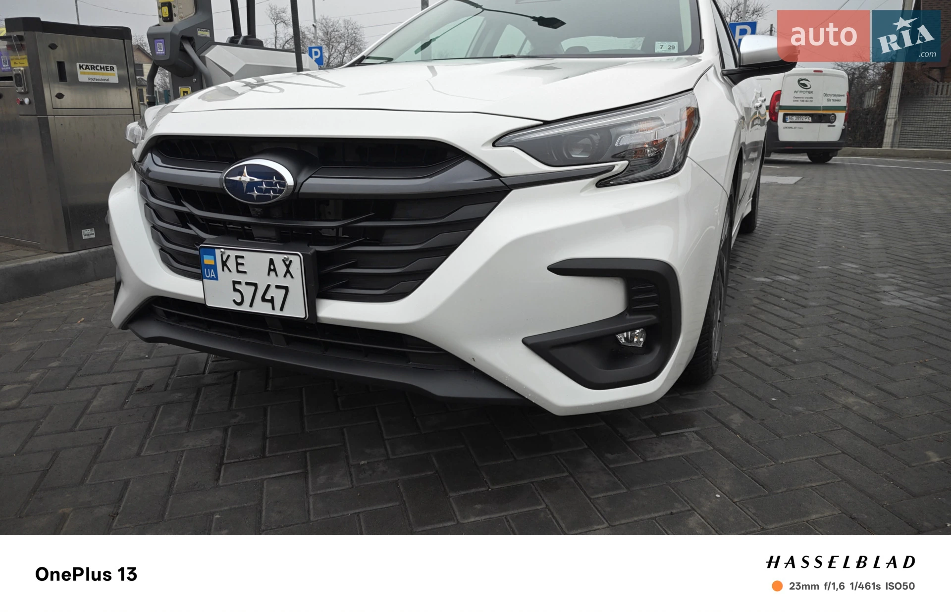 2024 Subaru Legacy - мініатюра 16