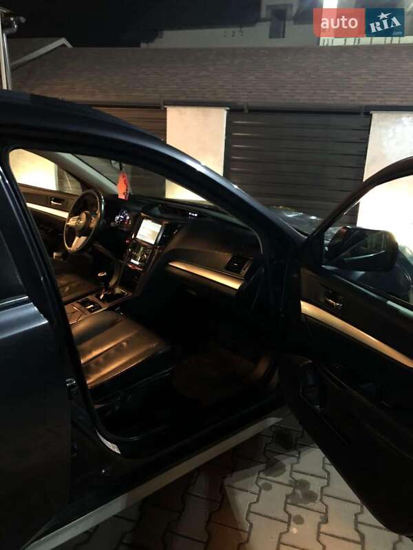 Універсал Subaru Legacy 2010 в Старокостянтинові фото 15 Універсал Subaru Legacy 2010 в Старокостянтинові