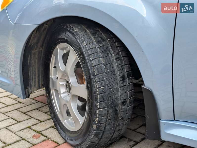 Седан Subaru Legacy 2011 в Івано-Франківську фото 8 Седан Subaru Legacy 2011 в Івано-Франківську