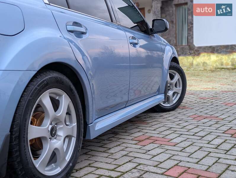 Седан Subaru Legacy 2011 в Івано-Франківську фото 19 Седан Subaru Legacy 2011 в Івано-Франківську