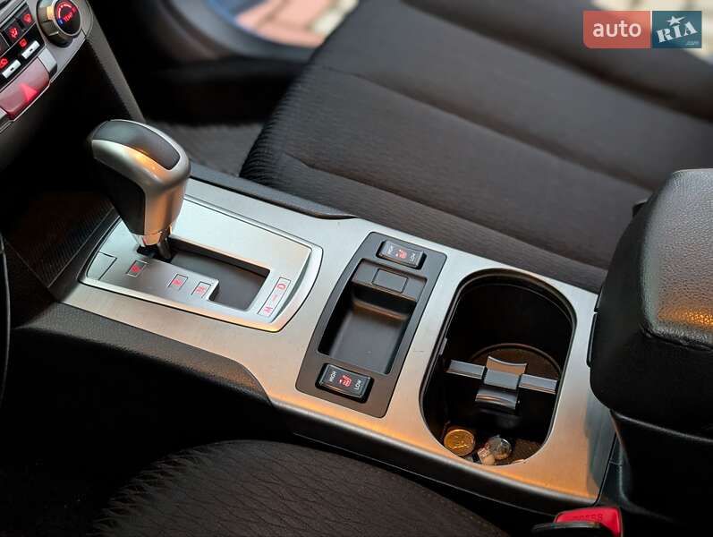 Седан Subaru Legacy 2011 в Івано-Франківську фото 39 Седан Subaru Legacy 2011 в Івано-Франківську