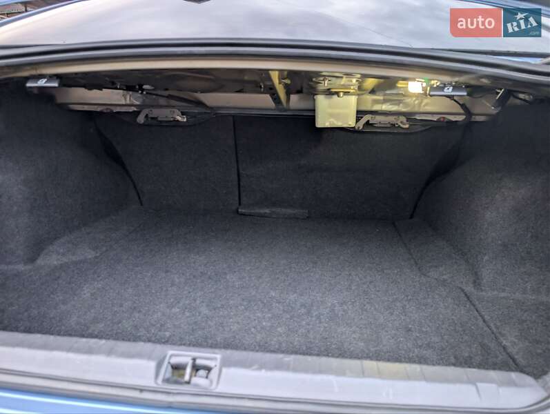 Седан Subaru Legacy 2011 в Івано-Франківську фото 52 Седан Subaru Legacy 2011 в Івано-Франківську