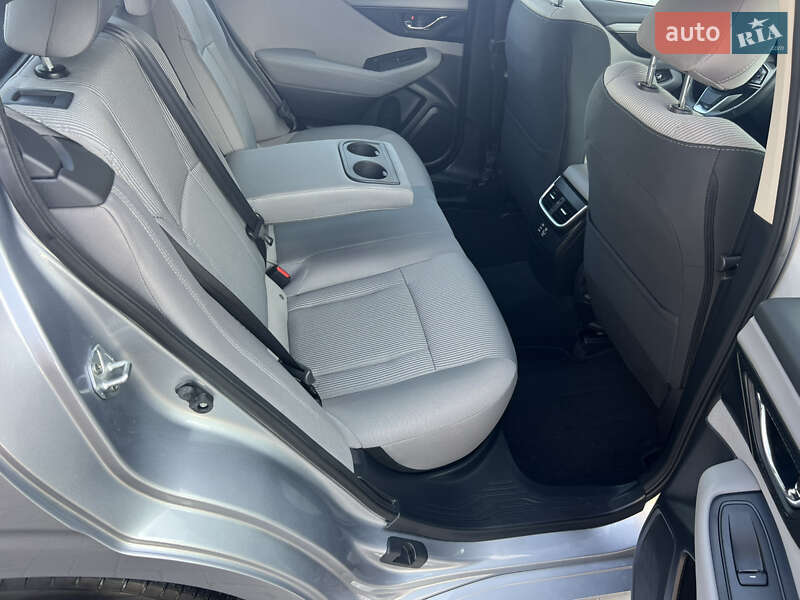 Седан Subaru Legacy 2024 в Сумах фото 42 Седан Subaru Legacy 2024 в Сумах