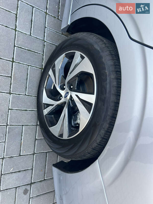 Седан Subaru Legacy 2024 в Сумах фото 46 Седан Subaru Legacy 2024 в Сумах
