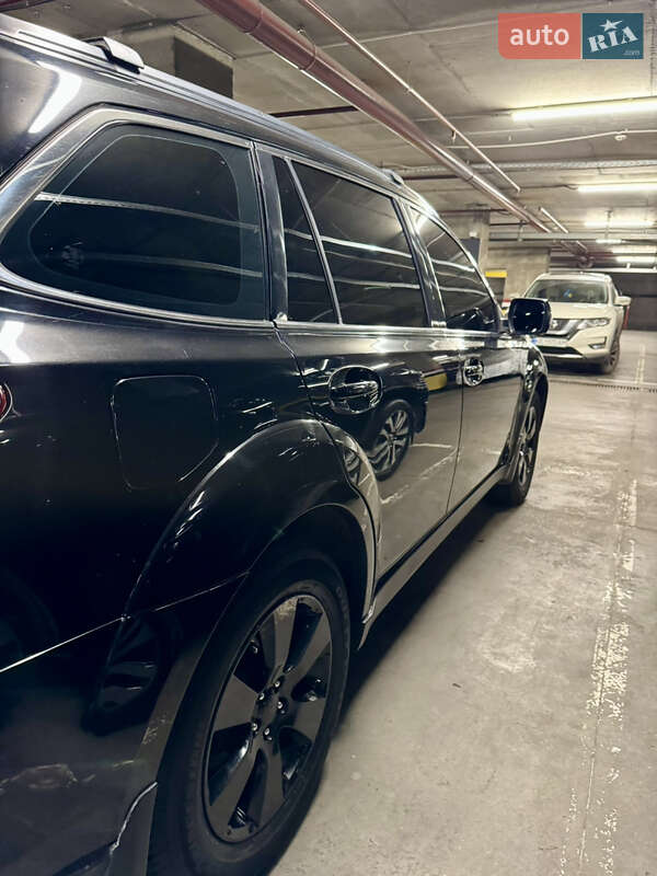 Універсал Subaru Legacy 2009 в Дніпрі фото 27 Універсал Subaru Legacy 2009 в Дніпрі