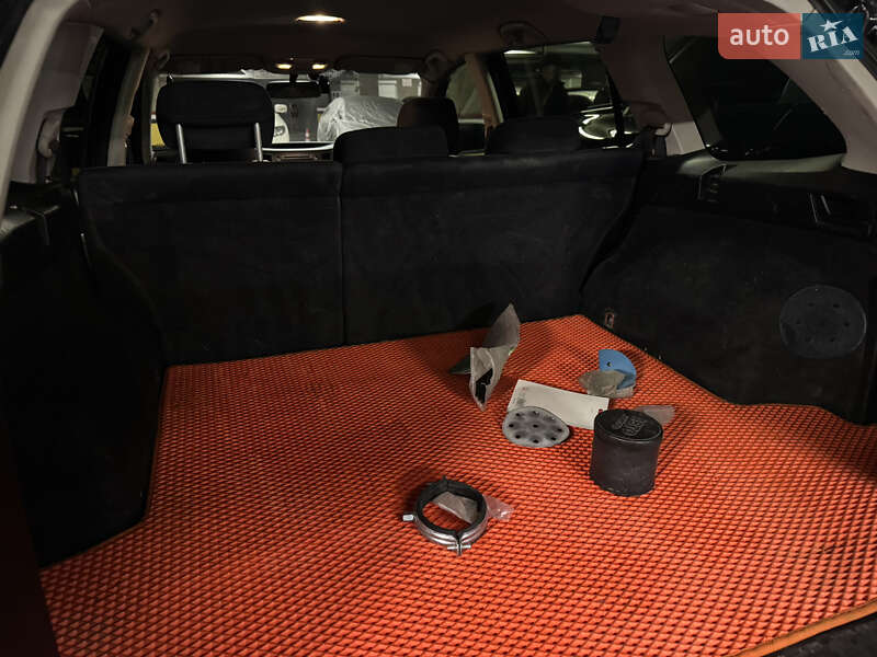 Універсал Subaru Legacy 2009 в Дніпрі фото 36 Універсал Subaru Legacy 2009 в Дніпрі