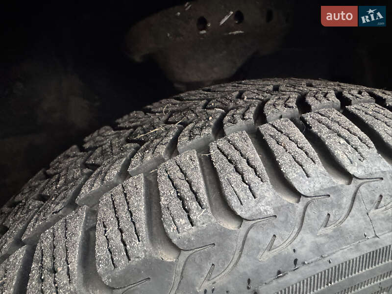 Седан Subaru Legacy 2010 в Житомирі