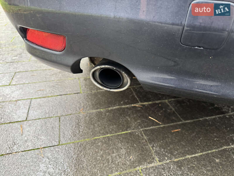 Седан Subaru Legacy 2010 в Житомирі