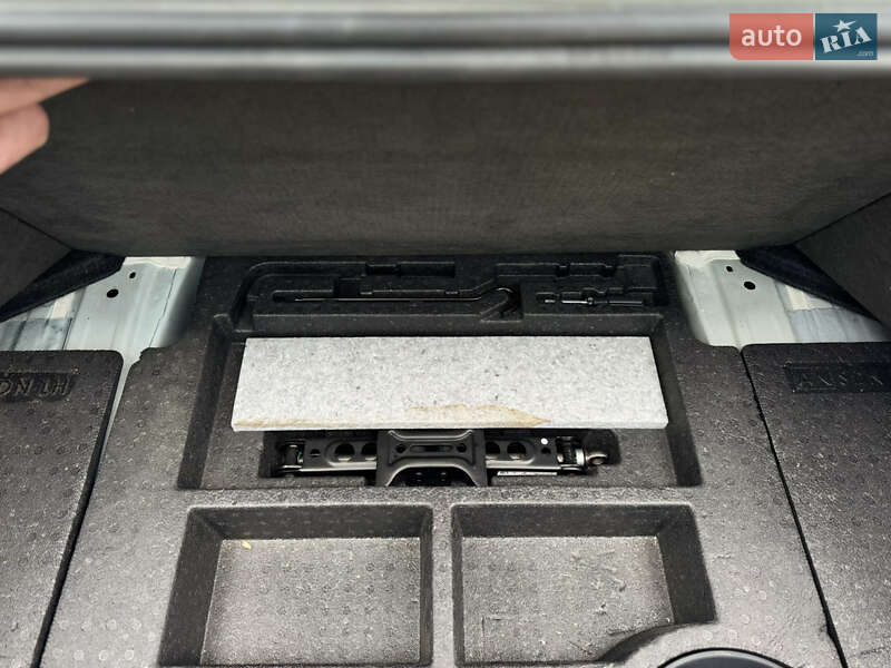 Седан Subaru Legacy 2020 в Дніпрі