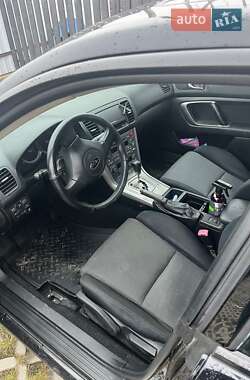 Седан Subaru Legacy 2004 в Вишневому