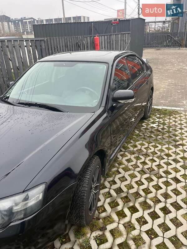 Седан Subaru Legacy 2004 в Вишневом