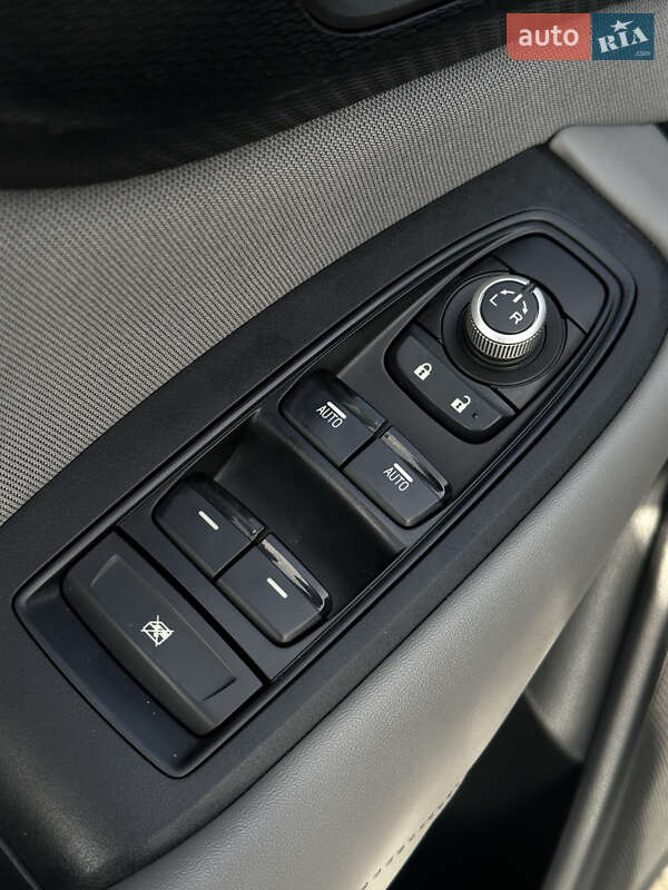 Седан Subaru Legacy 2020 в Миколаєві фото 9 Седан Subaru Legacy 2020 в Миколаєві